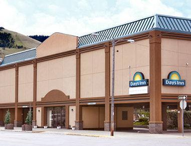 Days Inn Missoula University Екстериор снимка