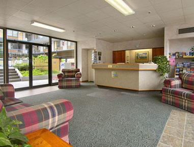 Days Inn Missoula University Екстериор снимка