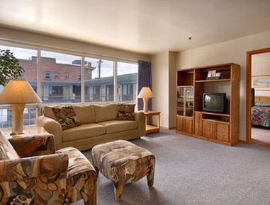 Days Inn Missoula University Екстериор снимка
