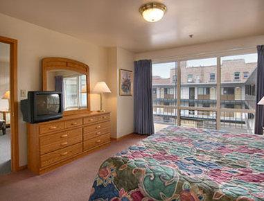 Days Inn Missoula University Екстериор снимка